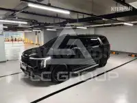2025 KIA Carnival