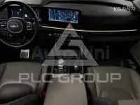 2025 KIA Carnival