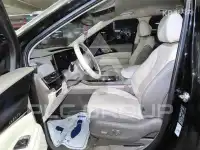 2025 KIA Carnival