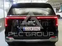 2025 KIA Carnival