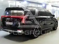 2025 KIA Carnival