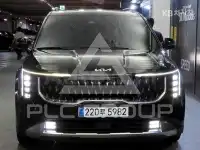 2025 KIA Carnival