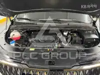 2025 KIA Carnival