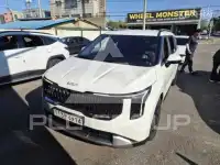 2025 KIA Carnival