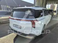 2025 KIA Carnival