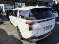2025 KIA Carnival