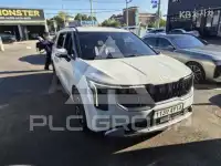 2025 KIA Carnival