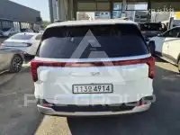 2025 KIA Carnival