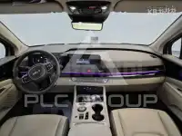 2025 KIA Carnival