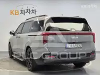 2025 KIA Carnival
