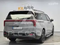 2025 KIA Carnival