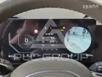 2025 KIA Carnival