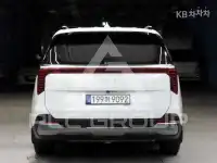 2025 KIA Carnival