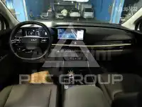 2025 KIA Carnival