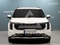 2025 KIA Carnival