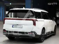 2025 KIA Carnival
