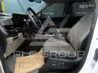 2025 KIA Carnival