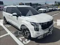2025 KIA Carnival