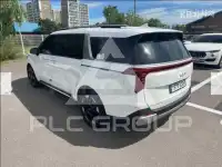 2025 KIA Carnival