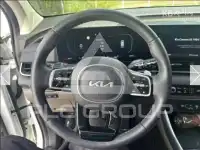 2025 KIA Carnival
