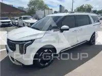 2025 KIA Carnival