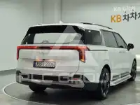 2025 KIA Carnival