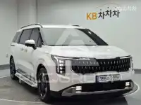 2025 KIA Carnival