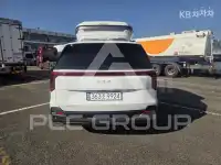 2025 KIA Carnival