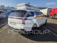 2025 KIA Carnival