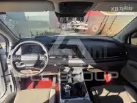 2025 KIA Carnival