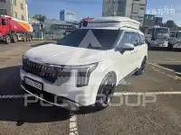 2025 KIA Carnival