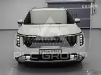 2025 KIA Carnival