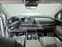 2025 KIA Carnival