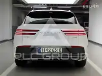 2025 Genesis GV70