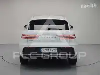 2025 Genesis GV70