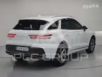 2025 Genesis GV70