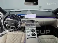 2025 Genesis GV70