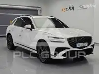 2025 Genesis GV70