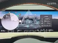 2025 Genesis GV70