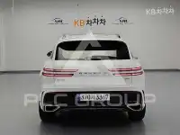 2025 Genesis GV70