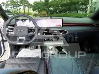 2025 Genesis GV70