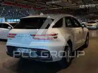2025 Genesis GV70