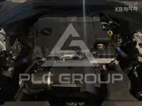 2025 Genesis GV70