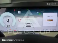 2025 Genesis GV70