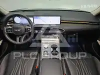 2025 Genesis GV70