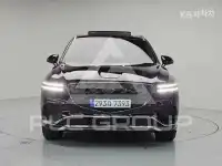 2025 Genesis GV70
