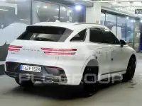 2025 Genesis GV70