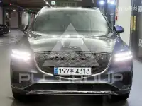 2025 Genesis GV70