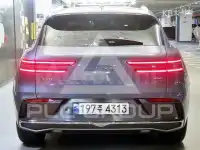 2025 Genesis GV70