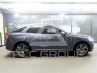 2025 Genesis GV70